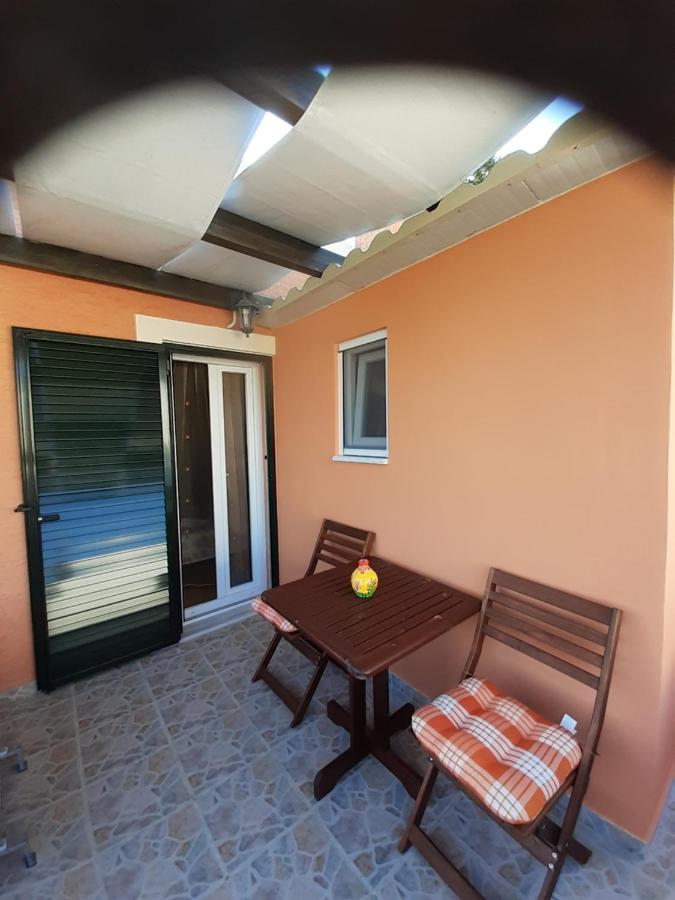 Thomas House Villa Poulades Exterior photo