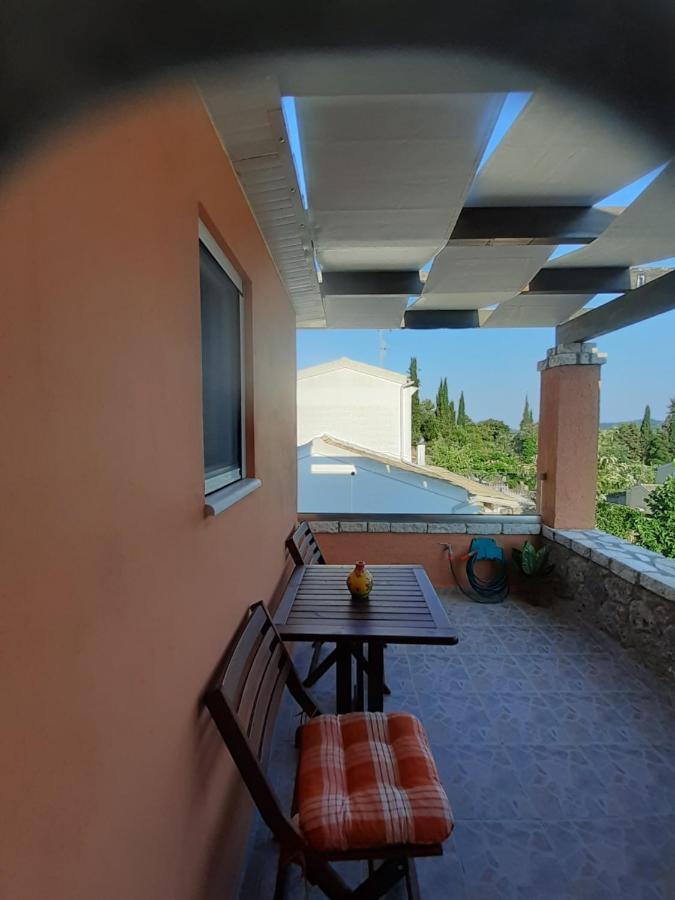 Thomas House Villa Poulades Exterior photo